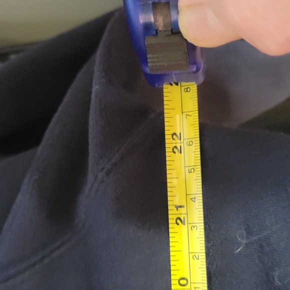 Looney Goones hoodie men's size Medium funny take on Looney Tunes - Picture 7 of 7